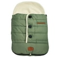 thumbnail image 2 of JJ Cole Infant Urban Bundleme, Olive Green, 2 of 7
