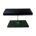 thumbnail image 1 of Organizador de de Brazaletes de Soporte de Reloj de Mármol para Regalos de Vanidad - Verde L Sunnimix Pantalla de soporte de reloj, 1 of 8