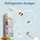 thumbnail image 3 of Refrigerator Drain Cleaner Tool for Waste Water Clog Removal, 3 of 5
