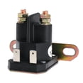 thumbnail image 4 of Relé solenoide de arranque de 12V 725-04439A 33-335 1134-2962-01 1134-2946-02 para accesorios de cortacésped Tractor de césped duradero, 4 of 8