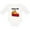 AA-White, variant on Inktastic Cutie Pie Boys or Girls Long Sleeve Baby Bodysuit