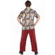 thumbnail image 3 of Men's Stylish Pet-Themed Costume Outfit for Special Occasions and Events, 3 of 3