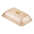 thumbnail image 5 of Food Cover Dustproof Cake Dome Lightweight Plastic Handle Sturdy Design for Picnics Camping Outdoor, 5 of 9