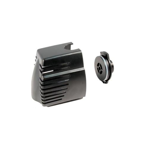 Aquascape Front Cover Kit for Ultra 1500 2000 GPH Fountain & Pond Water Pump, 91053