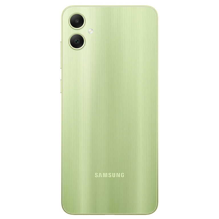 SAMSUNG Galaxy A05 Mobile Phone, 128GB, 4GB, 6.7 SAMSUNG Galaxy A05 Mobile Phone, 128GB, 4GB, 6.7