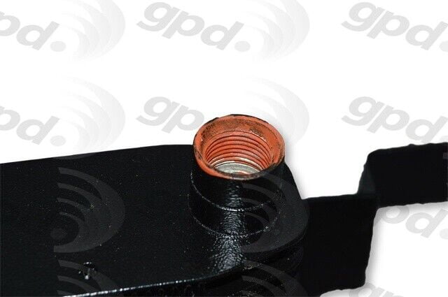Global 2611272 Automatic Transmission Oil Cooler