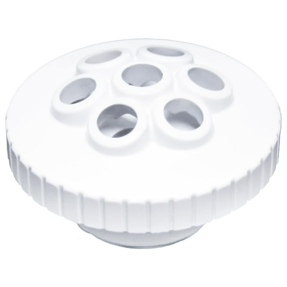 CMP Massage Spa Jet Internal 1-1/2" White 23315-240-000