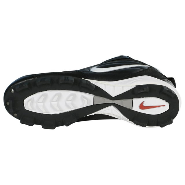Nike Keystone 3/4 Men's Baseball Cleat Size 9.5 (311799 011)