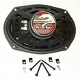 thumbnail image 6 of 6x9 Replacement Speaker - GM Car Truck Van - Chevy GMC Oldsmobile 6 x 9 Inch, 6 of 6