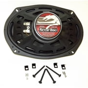 6x9 Replacement Speaker - GM Car Truck Van - Chevy GMC Oldsmobile 6 x 9 Inch