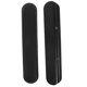 thumbnail image 5 of unbranded 2Ud Almohadillas De Apoyabrazos Plásticas Negras Para De Protección Antideslizante, 5 of 8