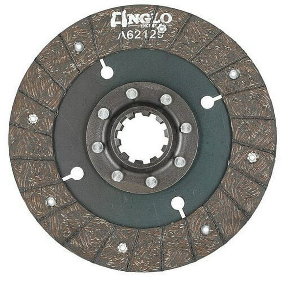 PTO Plate fits International 1539020C1 fits Massey Ferguson 50 165 1880501M91