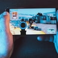 thumbnail image 6 of Pawsdot Phone Game Trigger with Clip Mobile Controller for Cell Phone Durable Versatile Gaming Accessories, 6 of 6