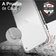 thumbnail image 5 of Funda Uso Rudo Raptic Clearvue para iPhone 15, 5 of 5