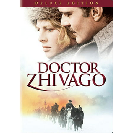 Doctor Zhivago (DVD)