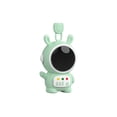 thumbnail image 3 of Ventilador personal Astronaut Leafless Fan USB Recargable Dibujos animados Ligero Pequeño portátil Ventilador inalámbrico Ventilador de mano Sunnimix Ventilador inalámbrico portátil, 3 of 8