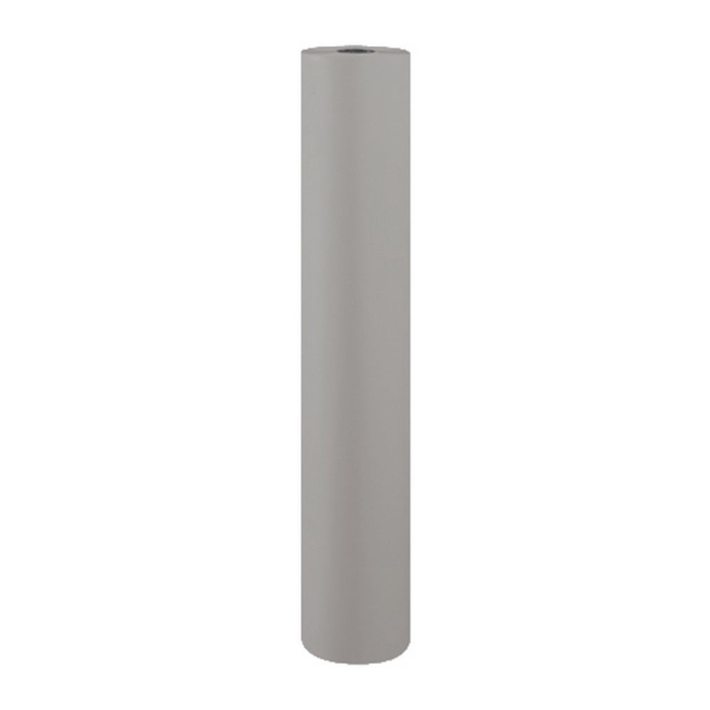 Office Depot® Brand Bogus Kraft Paper Roll, 48" x 720', 100% Recycled, Gray