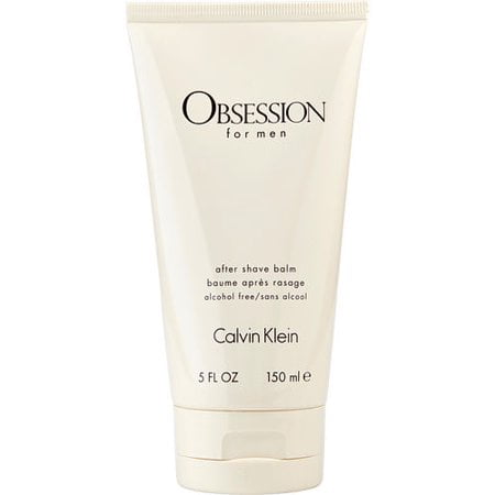 Obsession / Calvin Klein After Shave Balm Tube  oz (M) 
