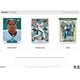thumbnail image 4 of 2024 Panini Mosaic Football 6-Pack Blaster Box, 4 of 4