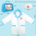 thumbnail image 4 of Kit Médico Meland para Niños de 3 a 5 Años con Set de Juego Veterinario y Funda, 4 of 4