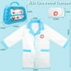 thumbnail image 4 of Kit Médico Meland para Niños de 3 a 5 Años con Set de Juego Veterinario y Funda, 4 of 4