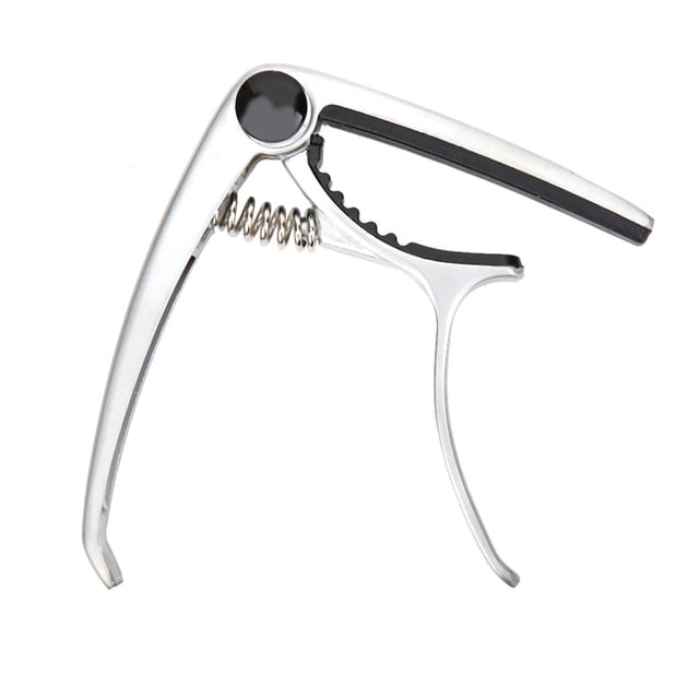 Capo,Guitar Capo Clamp Key Guitar Accessories Musical Instrument Accessories Built for Professionals