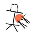 thumbnail image 4 of Bolsa para cabras Braudder, cómoda bolsa para cabras Braudder, protector de pecho, arnés ajustable para suministros de ganado, animales de granja, 4 of 8
