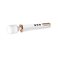 thumbnail image 3 of Adam &amp; Eve Rechargeable Magic Massager - Rose Gold, 3 of 4