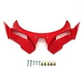 thumbnail image 1 of BTOER Front fairing winglet aerodynamic wing protector motorcycle For Kawasaki, 1 of 5