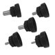 thumbnail image 5 of IBC TOTE TANK ADAPTER 3.2 " De Rosca De Goma De Sellado - 12mm Yotijar  Conector para tanque de agua, 5 of 10