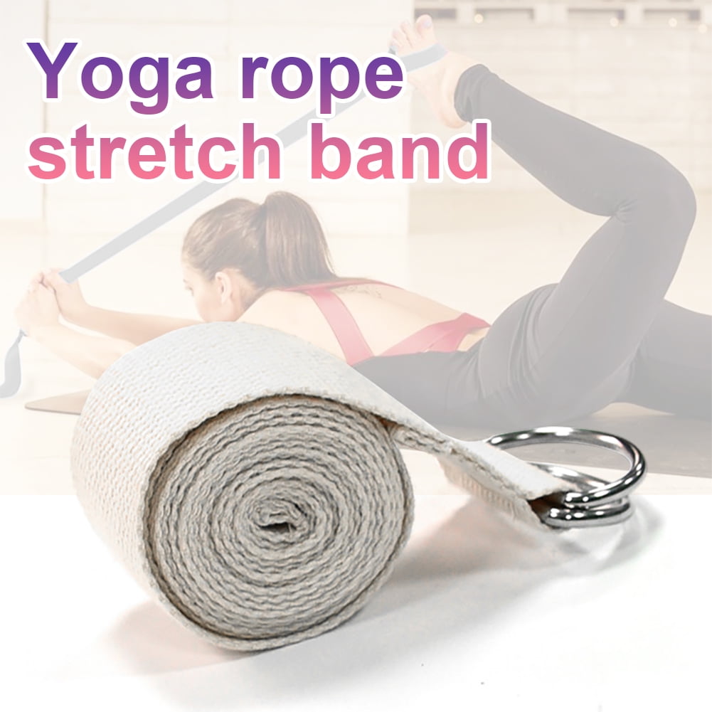 yoga strap walmart