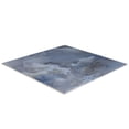 thumbnail image 4 of The Tile Project 24x24 Oxyx Noir Blue Porcelain Tile (Case, 19.5 Sq. ft.), 4 of 6
