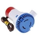thumbnail image 5 of Bomba de de 12V 1500GPH, Bomba Sumergible para Barco Automático, Salida de 1-1 / 8 " Soledad Bomba de achique eléctrica, 5 of 7