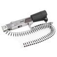 thumbnail image 3 of Automatic Electric Drill Screw Tightening Equipment, Non Fall Off Reusable Replacement Powerful Chain Nail  Adapter  For Partition, 3 of 8
