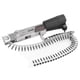 thumbnail image 4 of Adaptador de pistola de clavos de cadena, pistola de clavos de cadena automática, herramienta de ajuste de tornillo de taladro eléctrico automático recargable para carpintería, 4 of 8