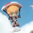 thumbnail image 3 of POP MART Dimoo Jurassic World Series Caja Sorpresa Juguetes Caja Misteriosa Figura Misteriosa Caja Sorpresa Juguetes Kawaii Modelo Regalo de Cumpleaños, 3 of 5