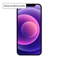 thumbnail image 3 of iPhone 12 Mini Apple 64GB Morado Reacondicionado, 3 of 4