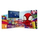 thumbnail image 5 of Libro Disney Jr Spidey Vamos Telarañas Tapa Dura, Autor Varios Autores, Editorial Phoenix International Publications, 5 of 5