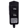 thumbnail image 4 of AC/DC Power Adapter Input :AC 100V-240V 200mA 47-63Hz. Output : DC 4.5V-9.5V Max, 4 of 4