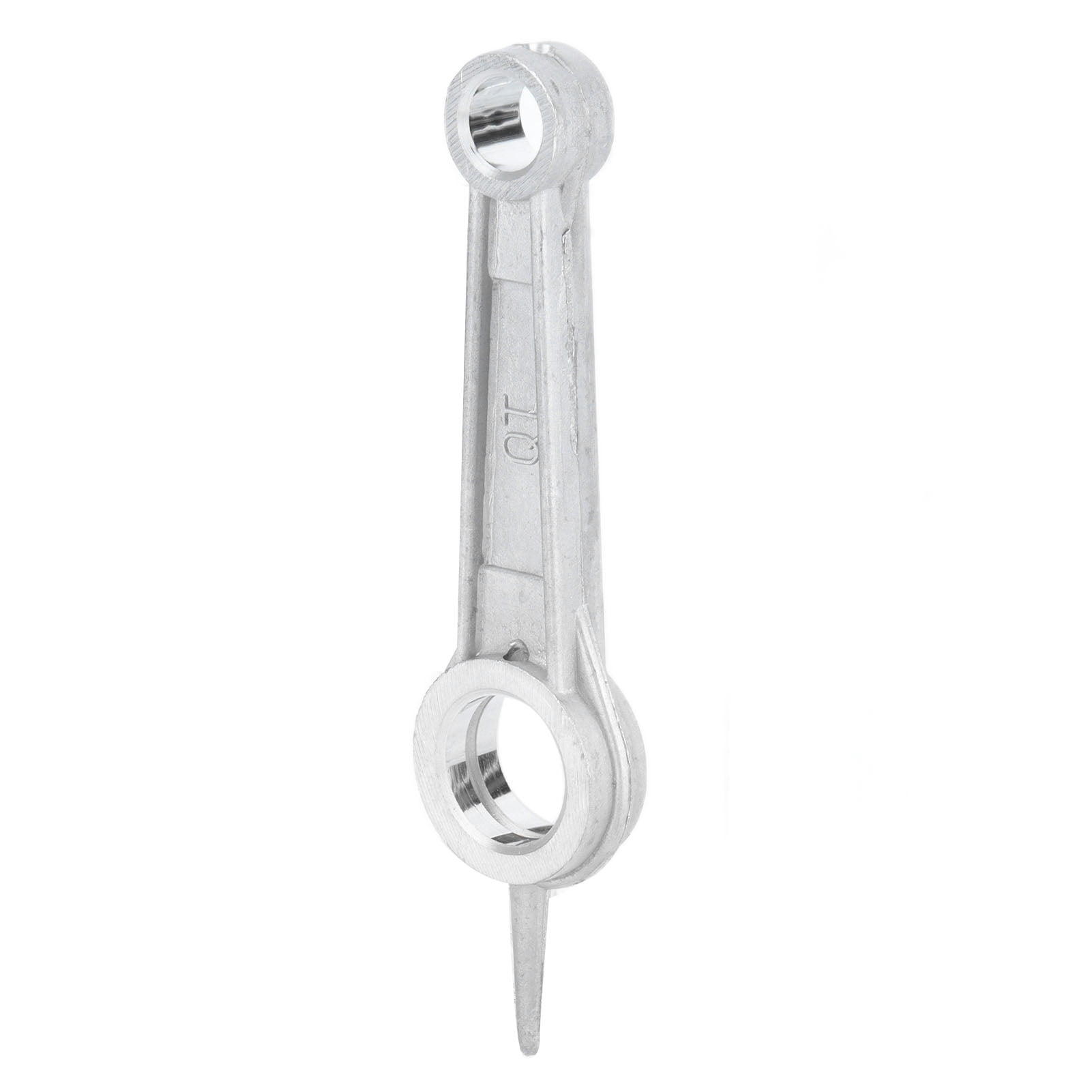 Piston Type Air Compressors Connecting Rod, Easy To Use Practical Strong Aluminum Rod Lightweight For Pump Accessories-379741