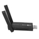 thumbnail image 4 of Dongle WiFi estable USB 3,0 de doble banda AX1800 antena de alta ganancia adaptador WiFi Plug and Play para viajes de oficina familiar, 4 of 8