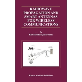 Antennas and Propagation for Wireless Communication Systems