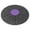Purple, variant on Gytml Round Non-Slip Massage Balance Board, Wobble Stability Twist Trainer With Foot Massage Nodules Core Leg Glute Strength Fitness Board For Home Gym Yoga Workout(Green-14.17")