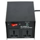 thumbnail image 3 of Transformador Jadeshay convertidor de voltaje 200W con fuente de alimentación ST-200VA, 3 of 8