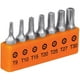 thumbnail image 1 of Kit de 7 puntas para desarmador en forma de estrella Genérico 042019, 1 of 2
