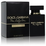 Dolce and Gabbana Ladies The Only One Intense EDP Spray 1.6 oz Fragrances 3423478966451