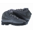 thumbnail image 3 of Fila F-13 Weather Tech Boys Shoes Size 5, Color: Charcoal, 3 of 5