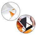 thumbnail image 5 of Maple Leaves Canvas Beach Blanket Picnic Mat - Waterproof and Sandproof Outdoor Camping Mat with Carry Bag - Large Size for Beach, Picnics, and Travel - Durable and Easy to Clean - 200x150cm, 5 of 6