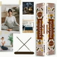 thumbnail image 4 of Trumiri Incense Sticks - Total 40 Pineapple Insence-Sticks - Dual Pack of 20 Insenses - Insents - Incents - Inscense - Incence - Incienso - All Natural Incense Sticks, 4 of 10