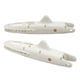 thumbnail image 5 of Accesorios para aviones RC, grupo de soporte de base de motor, grupo de soporte de base de motor de avión RC, grupo de soporte de base de motor de carcasa para aviones RC, claridad notable, 5 of 12